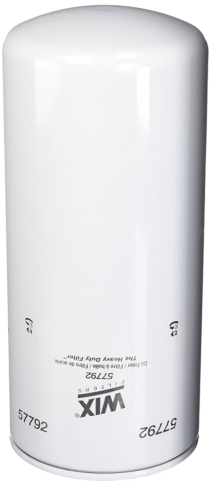 TELENET　SELECTION Amazon.com: WIX 57792 Oil Filter : Automotive